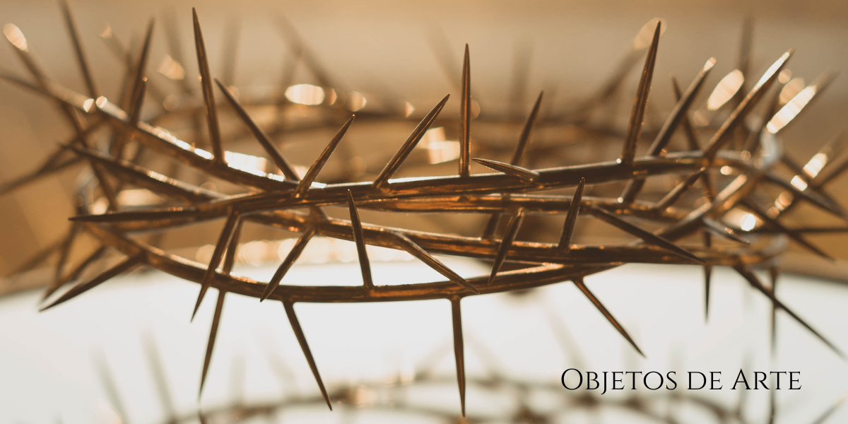 Objetos de Arte